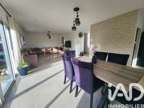 Vente Maison 5 chambresChanteloup