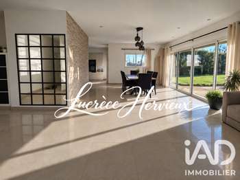 Vente Maison 5 chambresChanteloup