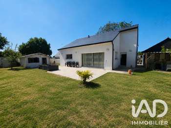 Vente maison 8 pièces Vente maison 8 pièces