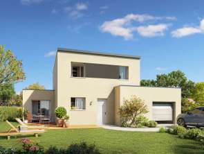 Vente Maison 3 chambresChanteloup