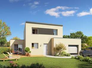 Photo Vente maison Chanteloup