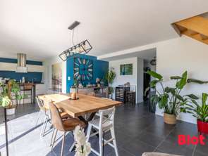 Vente Maison 4 chambresChanteloup