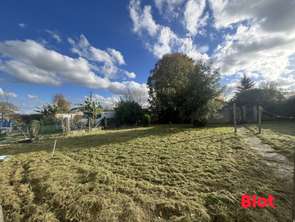 Vente Maison 3 chambresChanteloup