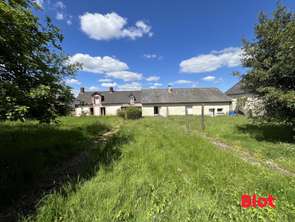 Vente Maison 3 chambresChanteloup