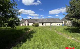 Photo Vente maison Chanteloup
