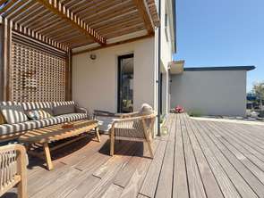 Vente Maison 4 chambresChanteloup