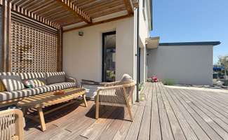 Photo Vente maison Chanteloup