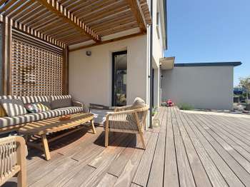 Vente maison 6 pièces Chanteloup 35