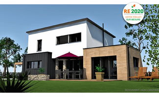 Photo Vente maison Chanteloup