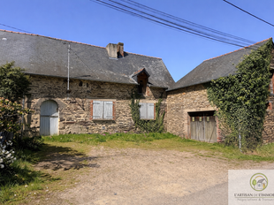 Photo Vente maison Chanteloup