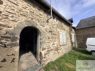 Vente maison 2 pièces