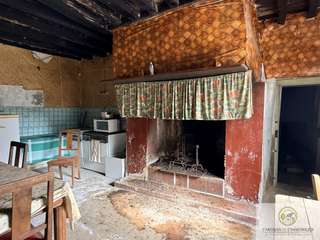 Vente maison 2 pièces