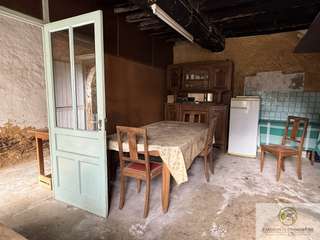 Vente maison 2 pièces