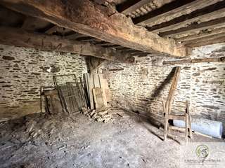 Vente maison 2 pièces