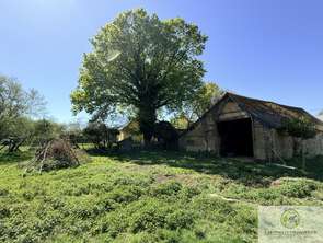 Vente Maison 1 chambreChanteloup