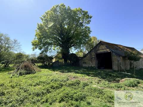 Vente maison 1 pièce Chanteloup 35