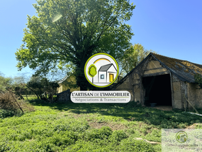 Vente Maison 1 chambreChanteloup