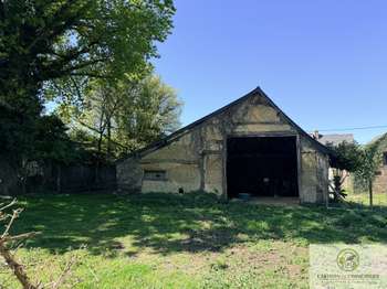 Vente Maison 1 chambreChanteloup