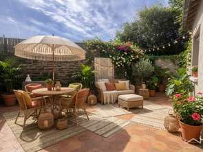 Vente Maison 4 chambresChanteloup