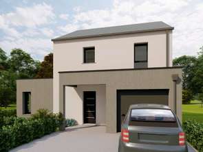 Vente Maison 4 chambresChanteloup