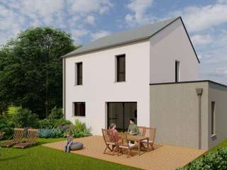 Vente maison 6 pièces Vente maison 6 pièces