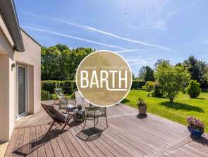 Vente Maison 3 chambresChanteloup