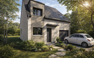 Photo Vente maison Chanteloup