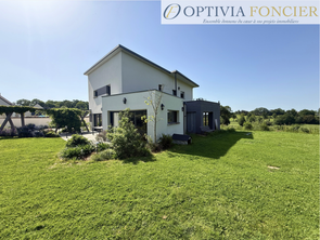Vente Maison 6 chambresChanteloup