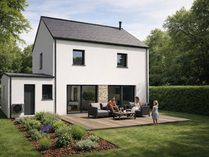 Vente Maison 4 chambresChanteloup