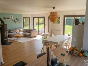 Vente Maison 5 chambresChanteloup