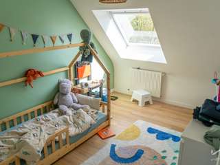 Vente maison 7 pièces Vente maison 7 pièces