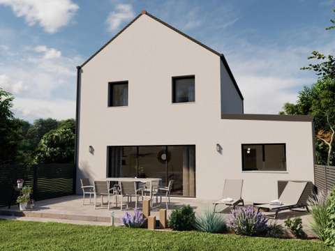 Vente maison 6 pièces Vente maison 6 pièces