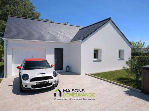Vente maison