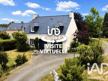 Vente Maison 3 chambresChanteloup