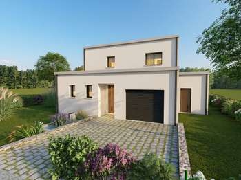 Vente Maison 4 chambresChanteloup