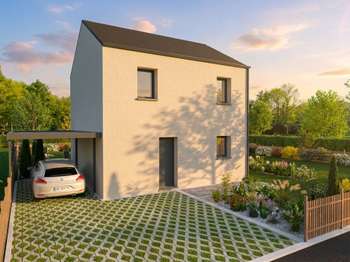 Vente Maison 3 chambresChanteloup