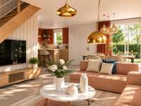 Vente maison