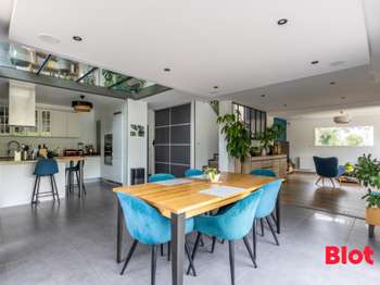 Vente maison 8 pièces Chanteloup 35