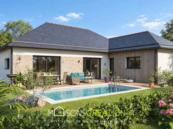 Photo Vente maison Chanteloup