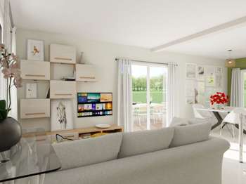 Vente maison 5 pièces Vente maison 5 pièces