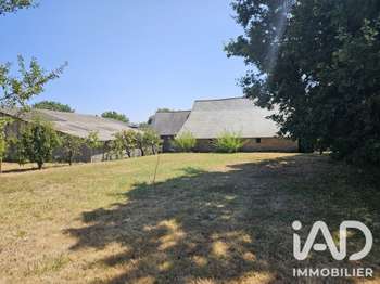 Vente maison 7 pièces Vente maison 7 pièces