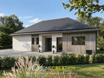Vente Maison 3 chambresChanteloup