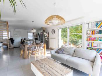 Vente maison 7 pièces Chanteloup 35