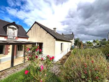 Vente Maison 4 chambresChanteloup