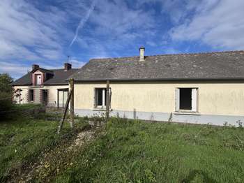 Photo Vente maison Chanteloup