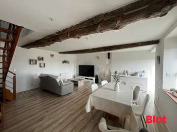 Vente maison 5 pièces Chanteloup 35