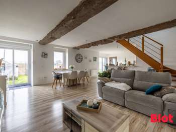 Vente Maison 4 chambresChanteloup