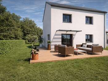 Vente maison 5 pièces Vente maison 5 pièces