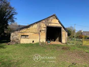 Vente Maison 1 pièceChanteloup