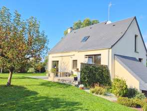 Vente Maison 4 chambresChanteloup